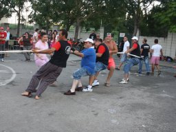 XVII Concentracion - 2010